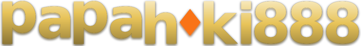 papahoki888 logo